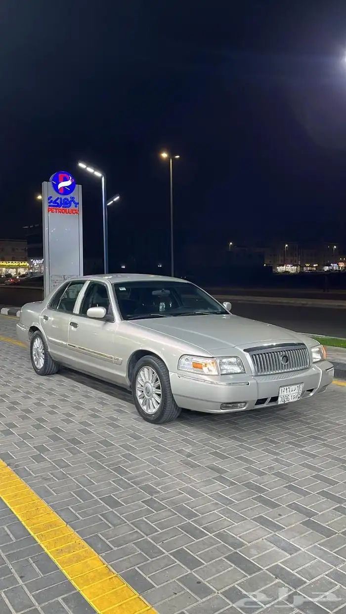 قراند ماركيز 2007 3