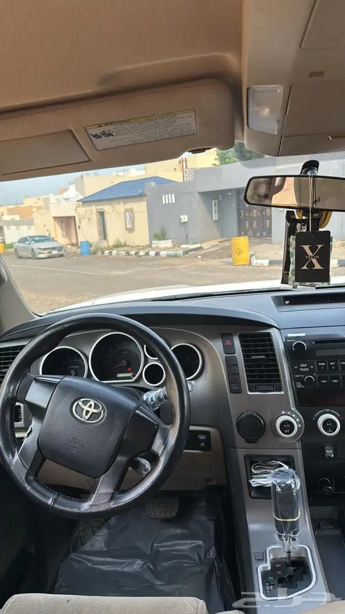 سيكويا 2015 5