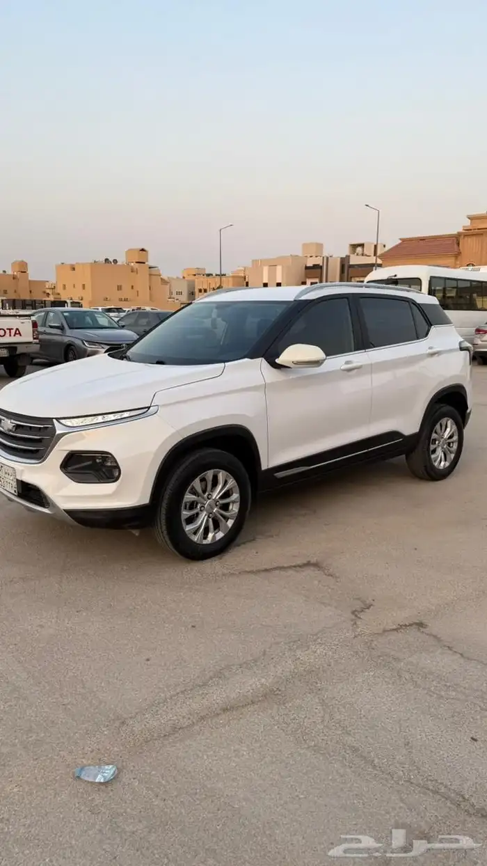 للبيع جرووف شيفروليه LT 1