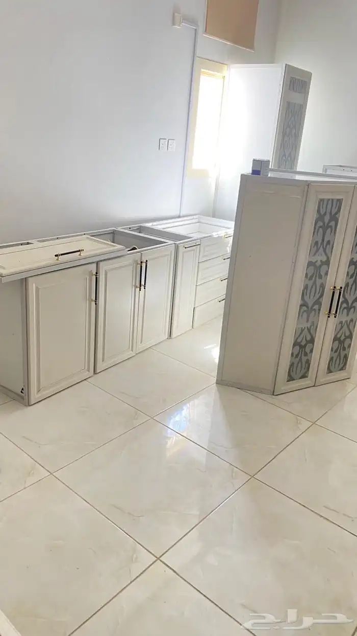 مطبخ صاج 7 متر 8