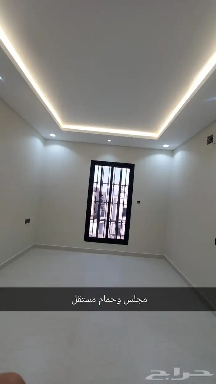 فيلا للبيع أو الإيجار في مخطط النخبة 1