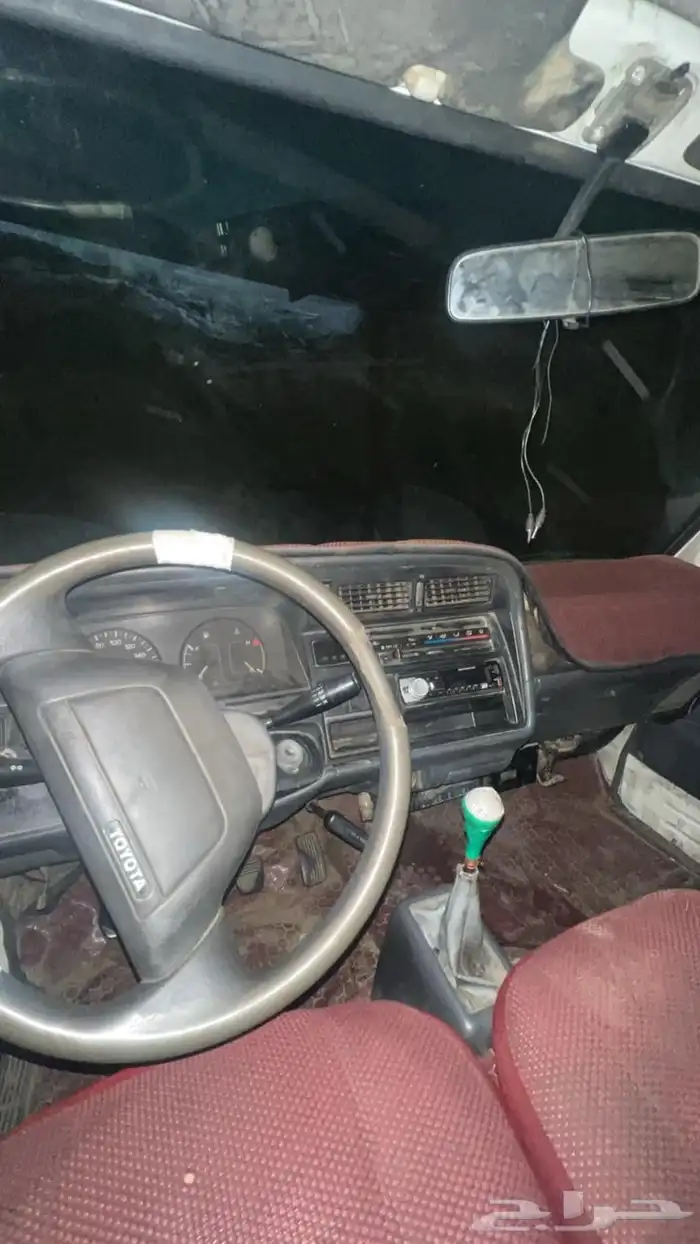 باص هايس 93 2