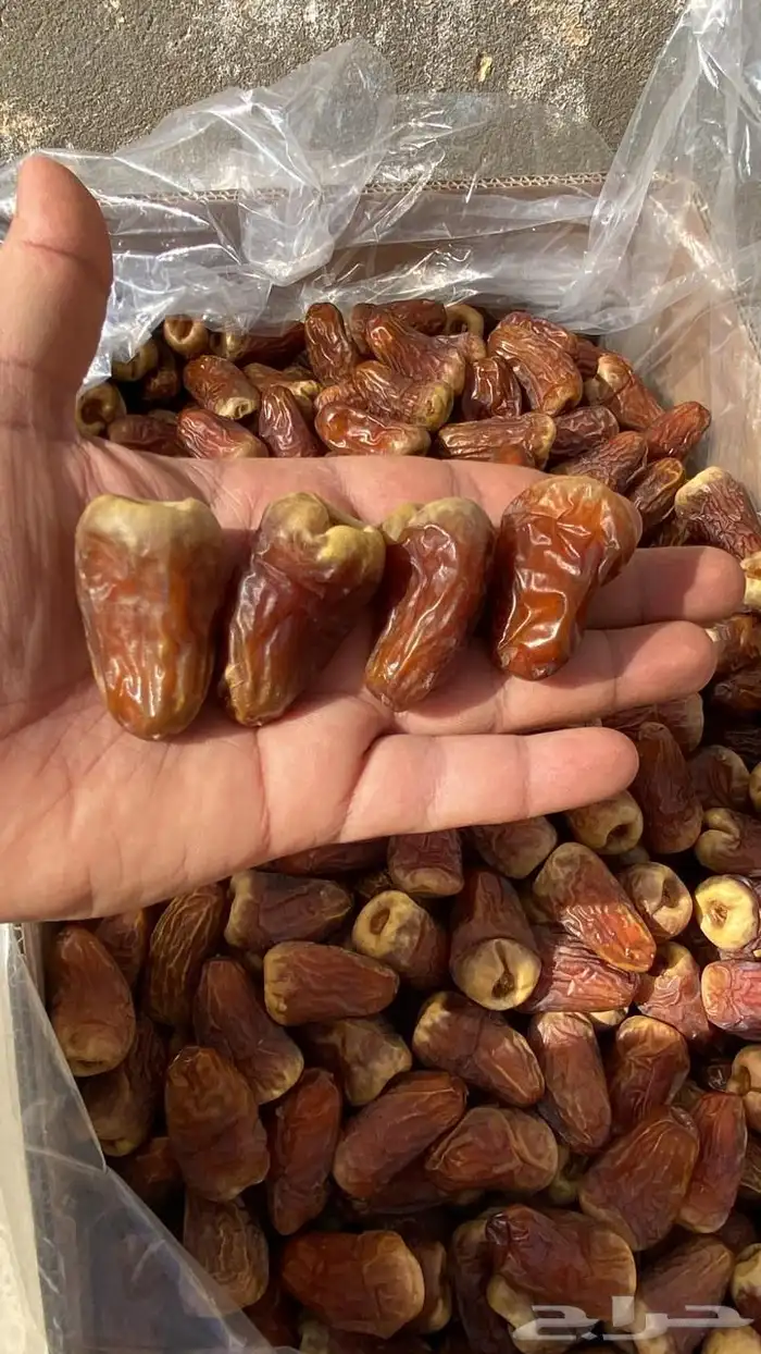 تمر فاخر كراتين 18 كيلو 12 كيلو التوصيل عبر شراكات التوصيل 2
