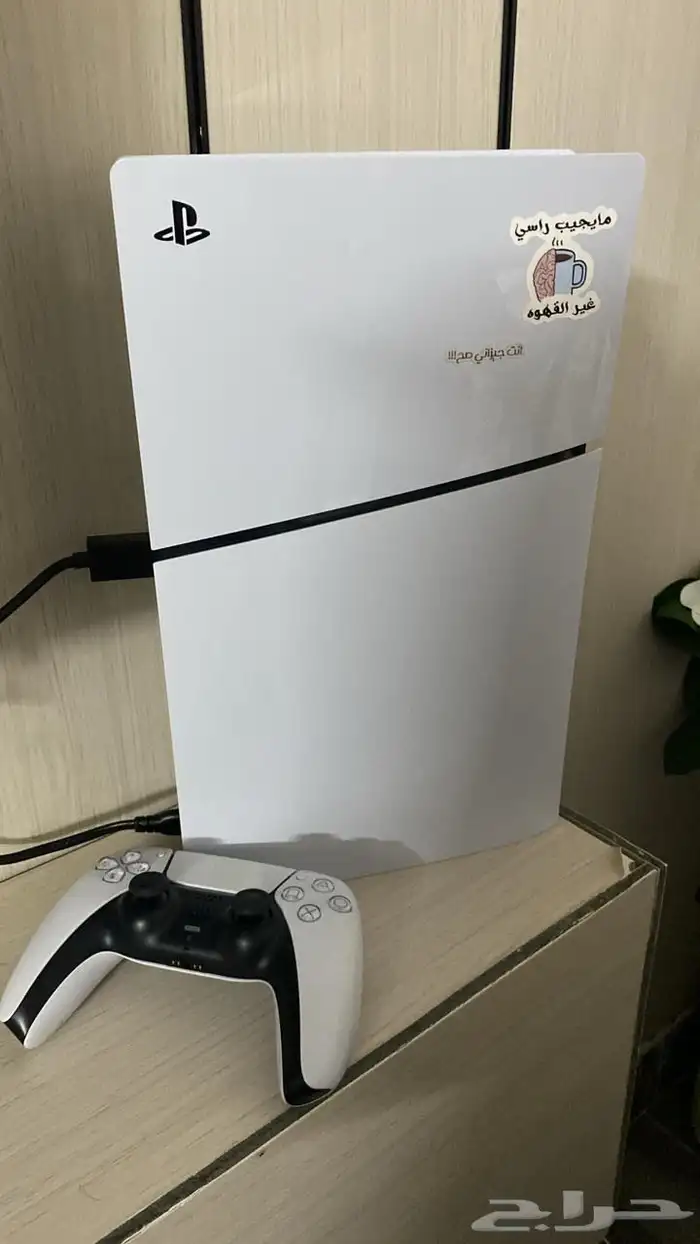 بلايستشن 5 -825 جيجا 0