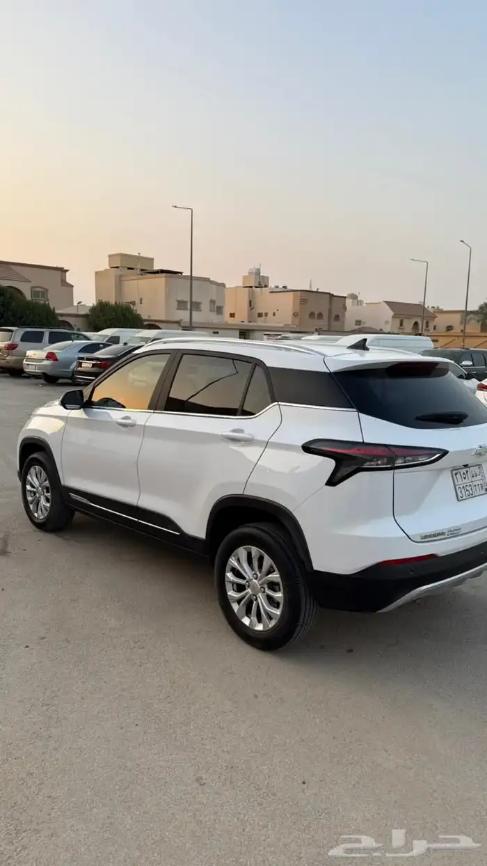 للبيع جرووف شيفروليه LT 2