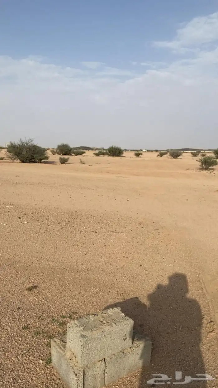 ارض للبيع في مخطط العرفاء رقم 3 5