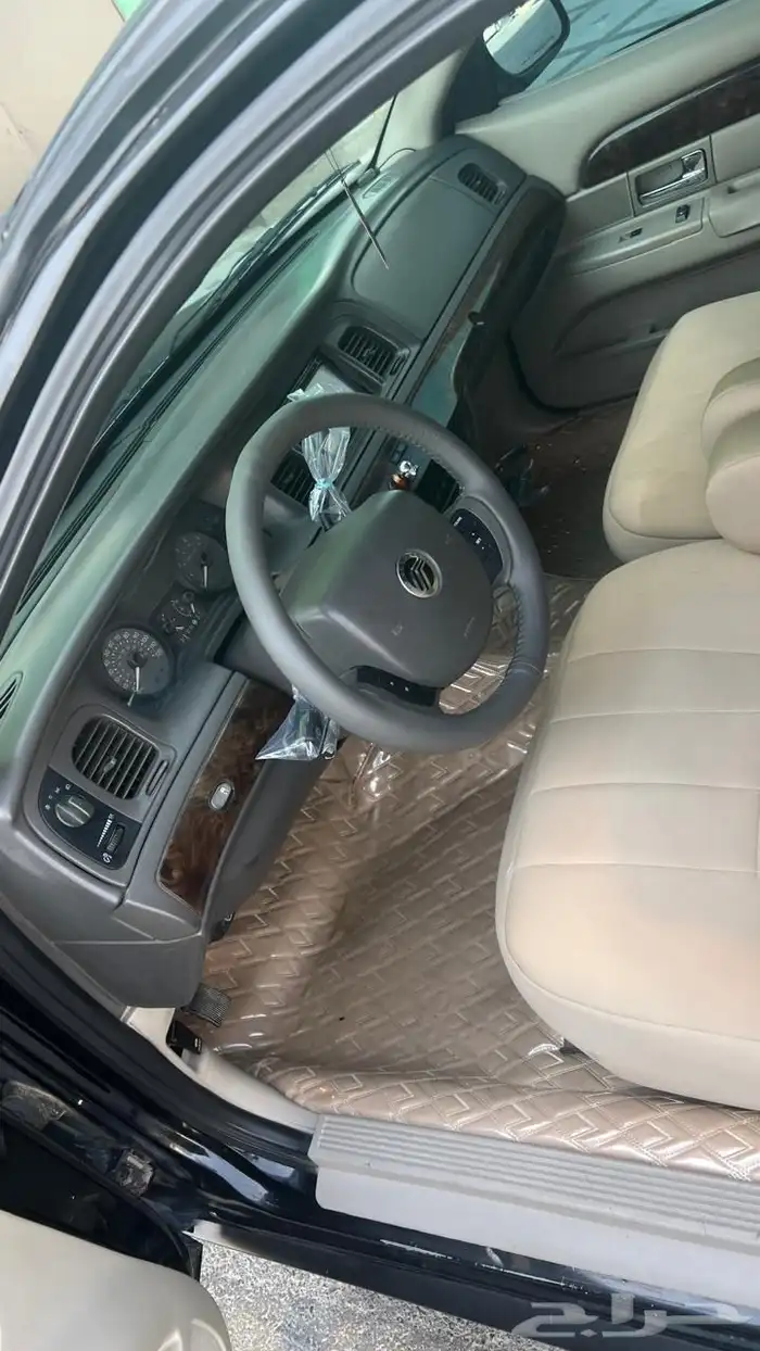 فورد ماركيز 3