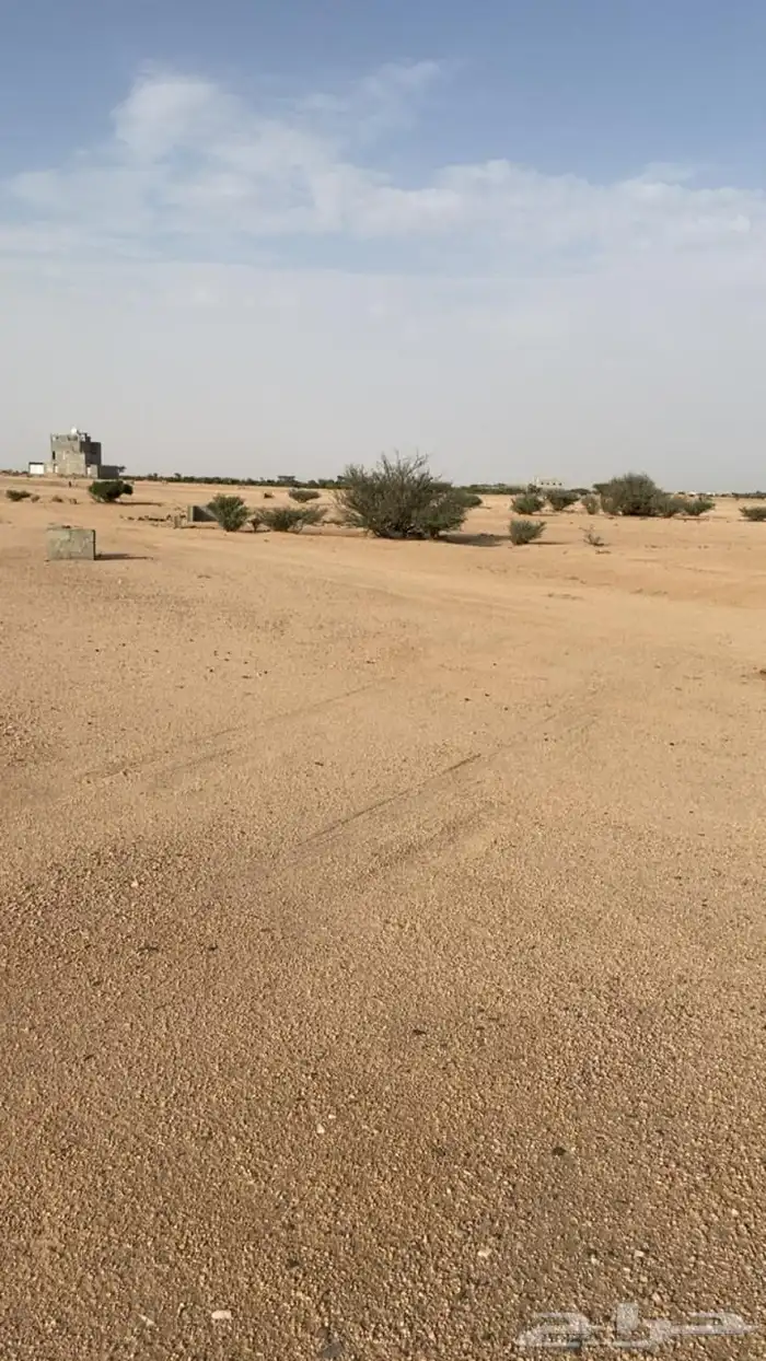 ارض للبيع في مخطط العرفاء رقم 3 4