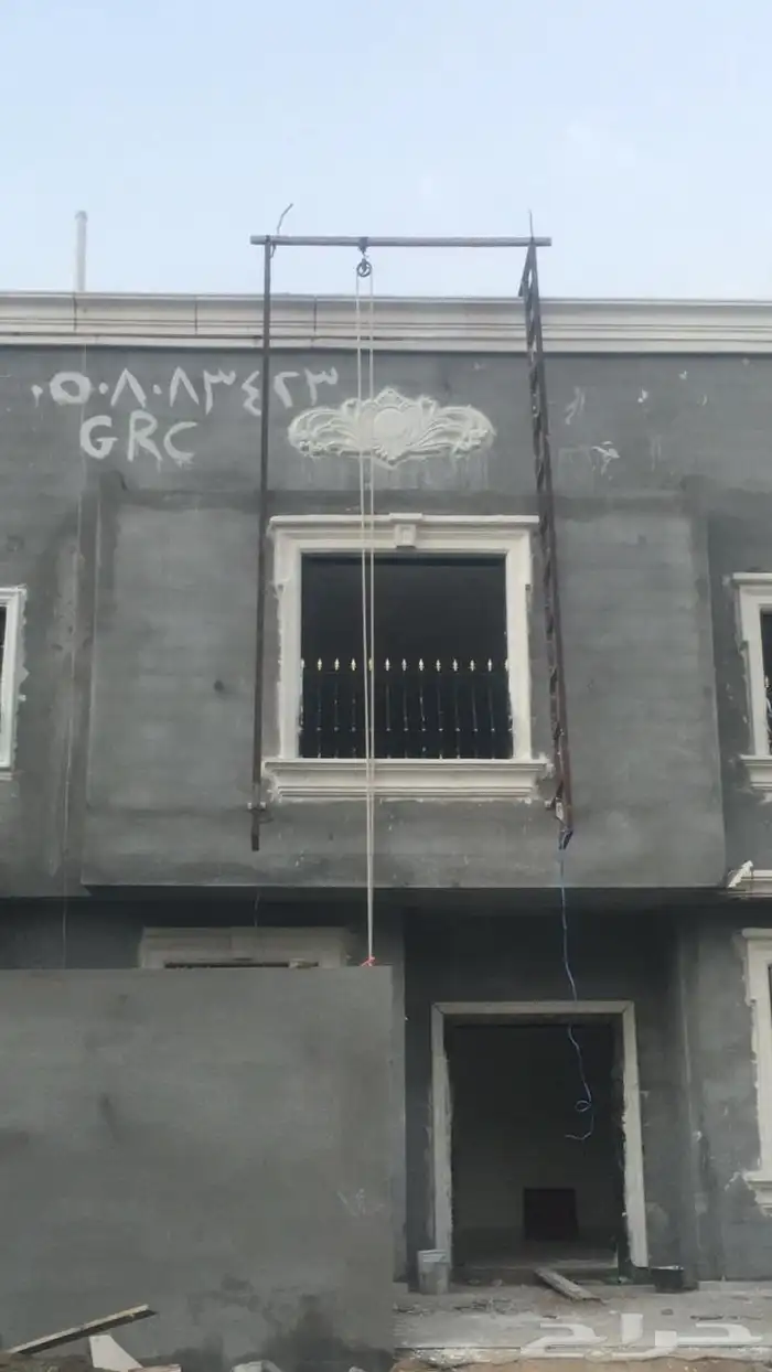 ديكورات خارجيه 10