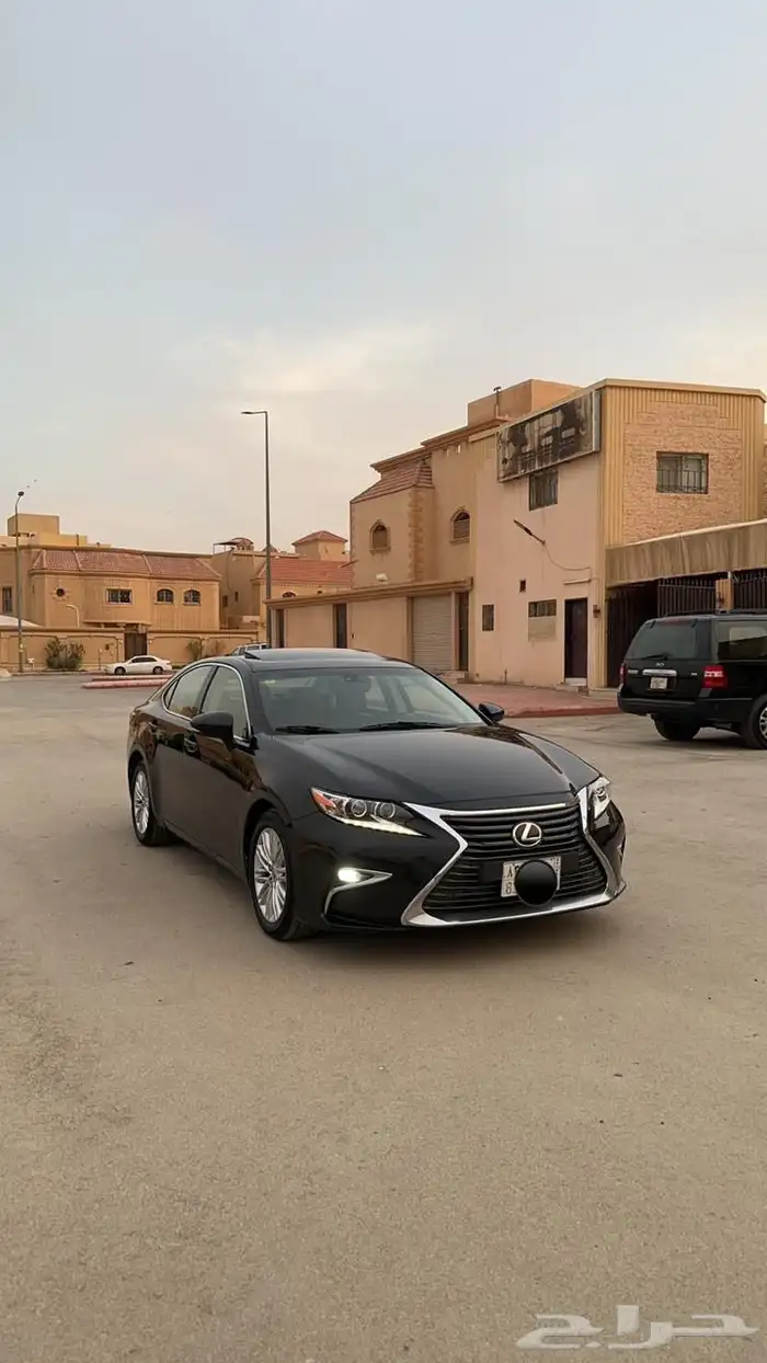 لكزس ES250 موديل 2018 للبيع 0