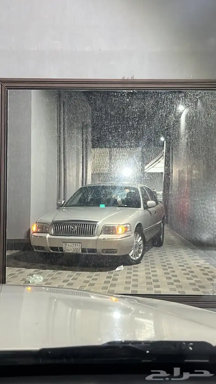 قراند ماركيز 2007 5
