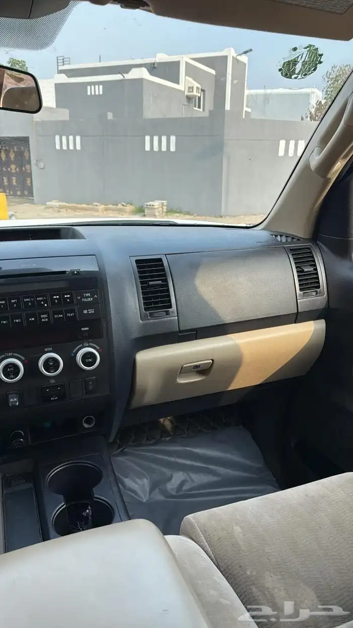 سيكويا 2015 6
