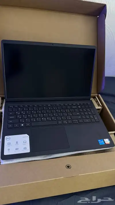 لابتوب ديل Dell Vostro 3530 index