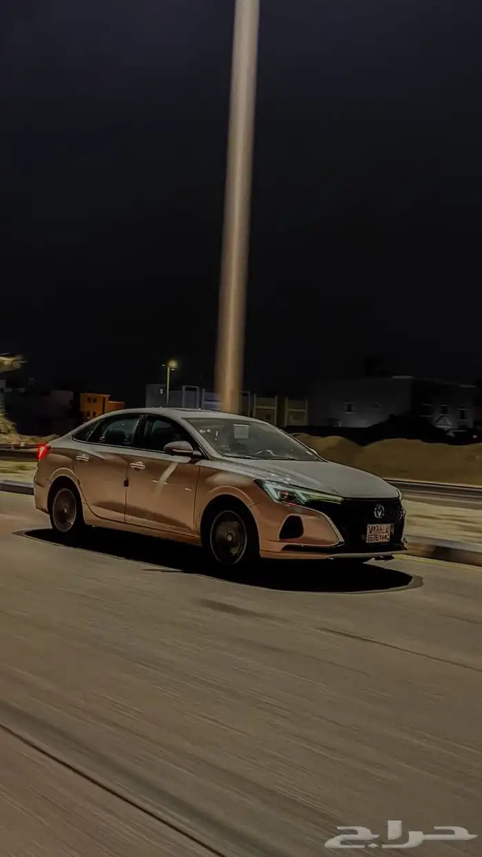 شانجان ايدو بلس 3