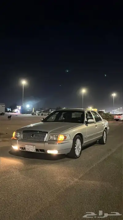 قراند ماركيز 2007 index