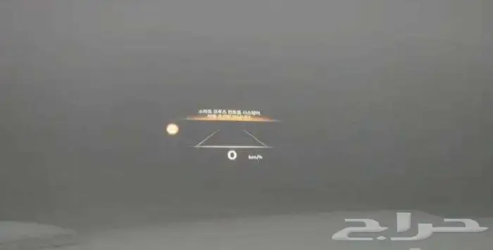 جنسس جي  ي 70 GENESIS GV70 2025 AWD 2.5T 15