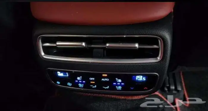 جنسس جي  ي 70 GENESIS GV70 2025 AWD 2.5T 16