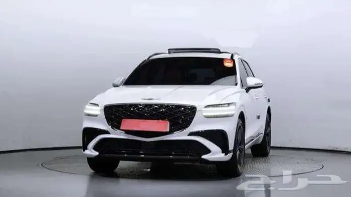جنسس جي  ي 70 GENESIS GV70 2025 AWD 2.5T 1