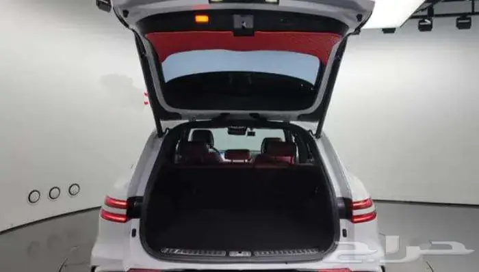 جنسس جي  ي 70 GENESIS GV70 2025 AWD 2.5T 19