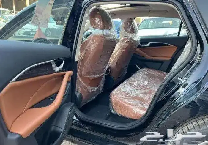 فاو بيستون B70 كمفورت 2025 اقساط فقط جميع البنوك والشركات 6