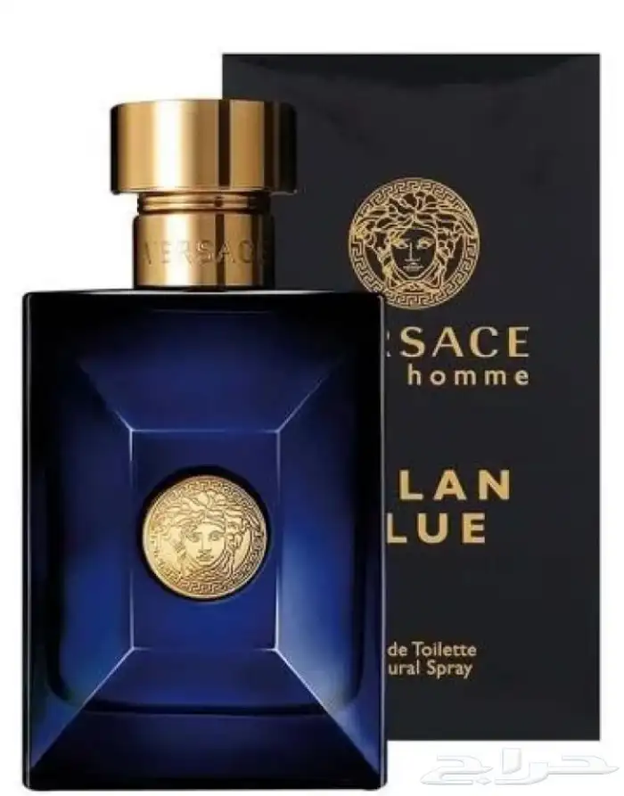 عطر فرزاتشي ديلان بلو 1