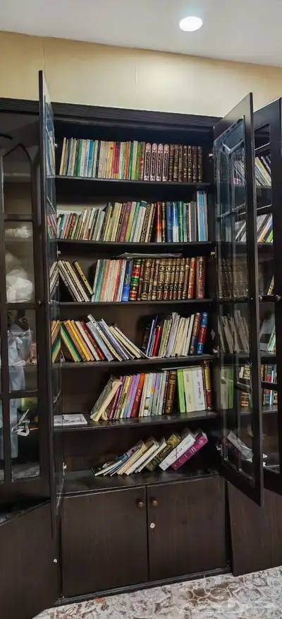 مكتبه كتب index