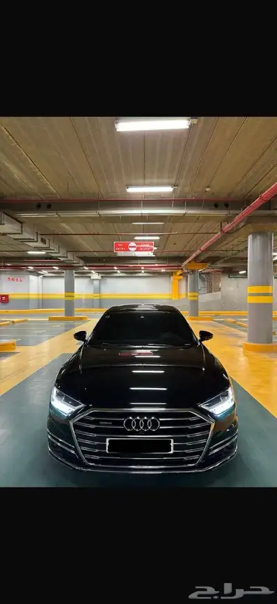 مواصفات فلAudi A8 اقتصادية index