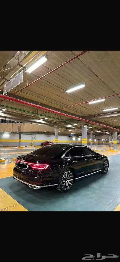 مواصفات فلAudi A8 اقتصادية index