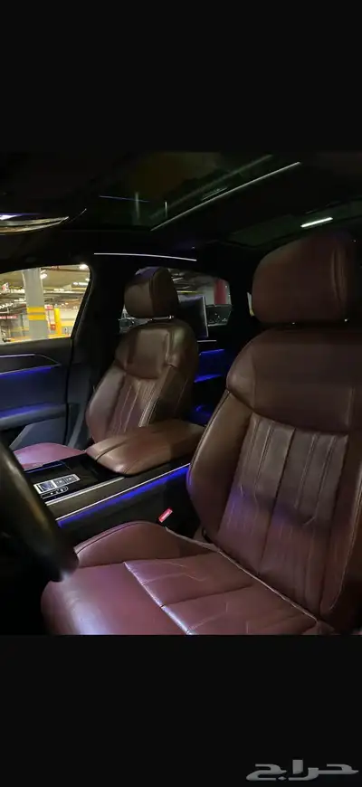 مواصفات فلAudi A8 اقتصادية index