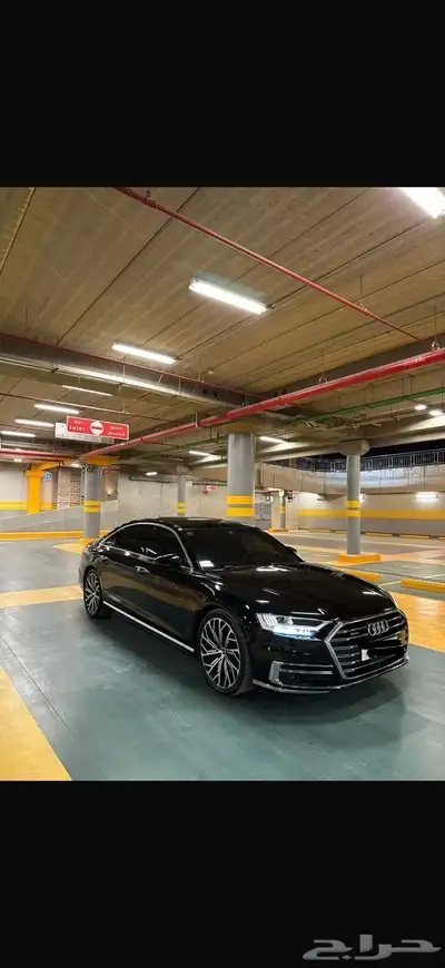 مواصفات فلAudi A8 اقتصادية index