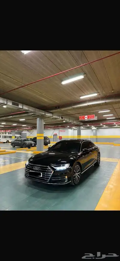 مواصفات فلAudi A8 اقتصادية index