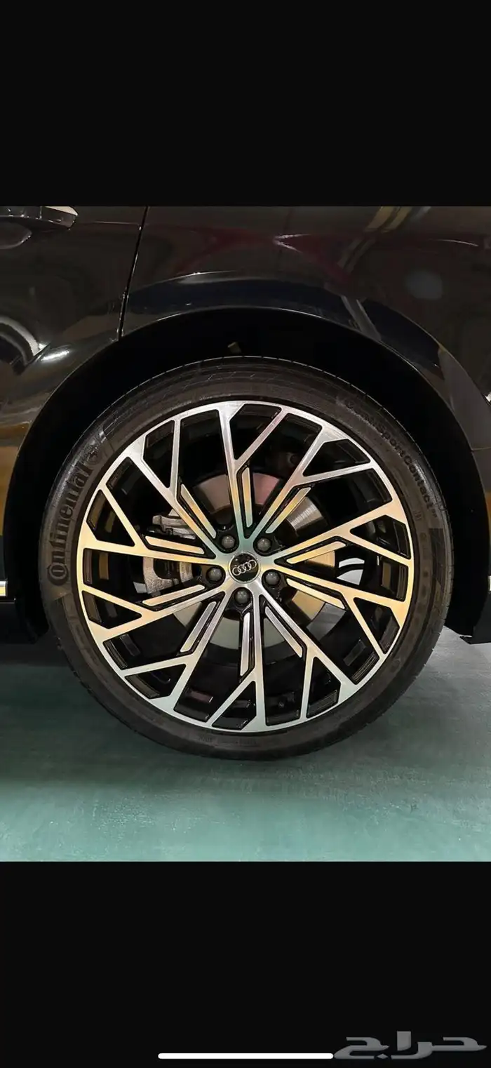مواصفات فلAudi A8 اقتصادية 12