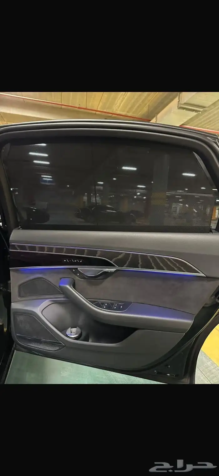 مواصفات فلAudi A8 اقتصادية 11
