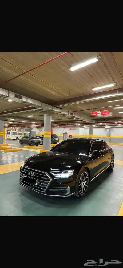 مواصفات فلAudi A8 اقتصادية index