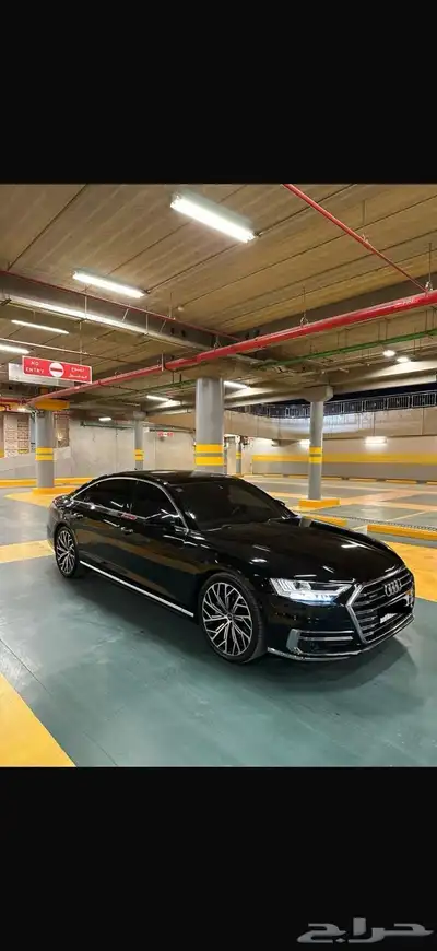 مواصفات فلAudi A8 اقتصادية index