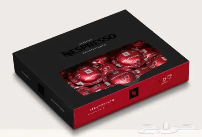 كبسولات قهوة أسبريسو أعمال 1