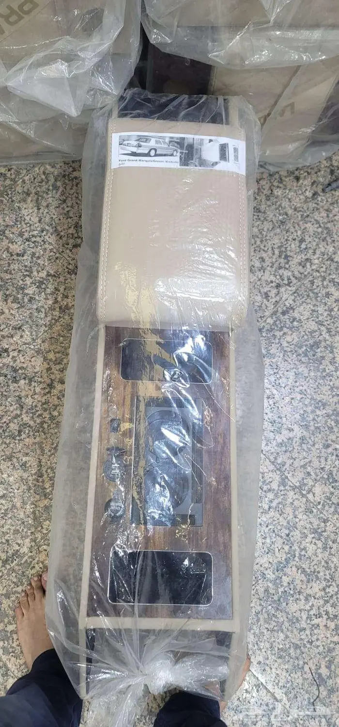 تكايات فورد 0