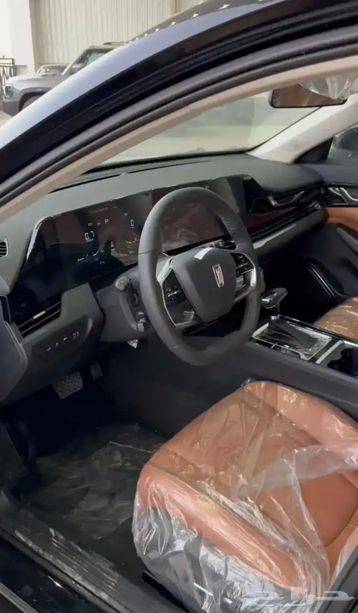 فاو بسترن B70 2025 كاش او اقساط من رواتب 3600 5