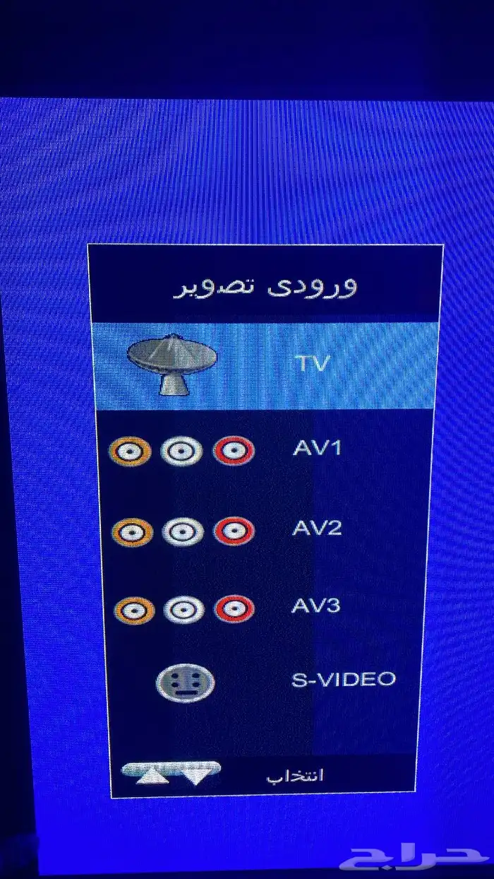 شاشه NIKAI 2