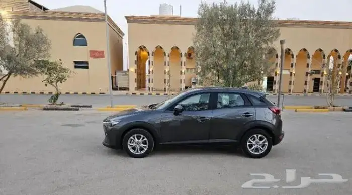 مازدا جيب للبيع ( منوة المستخدم ( 1