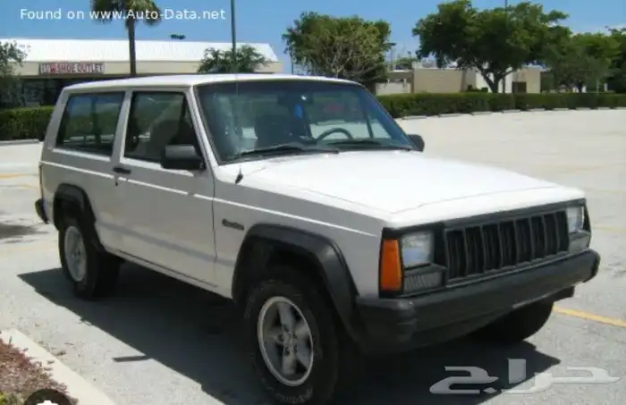 مطلوب جيب شروكي (موديل 2000 ) قير عادي 0
