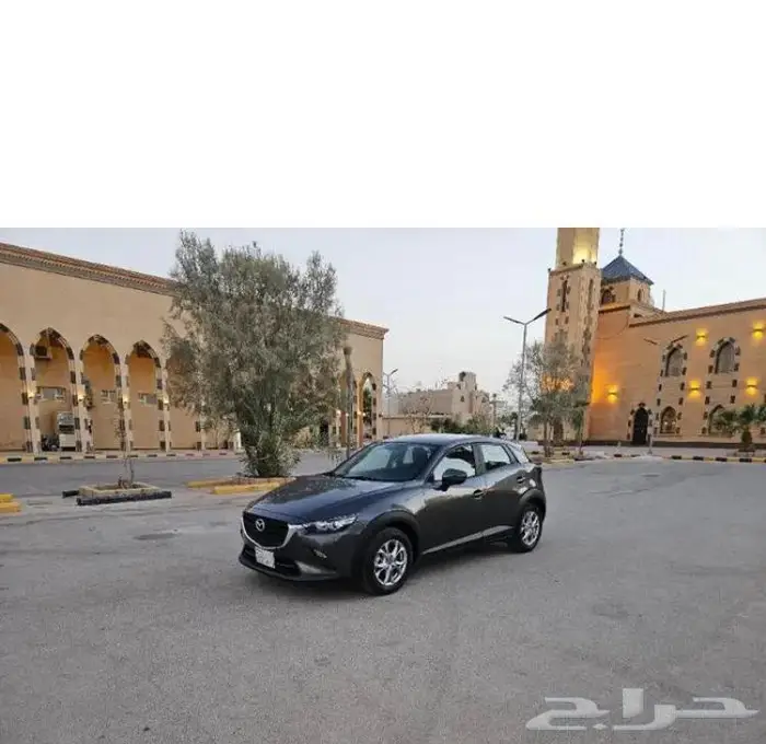 مازدا جيب للبيع ( منوة المستخدم ( 0