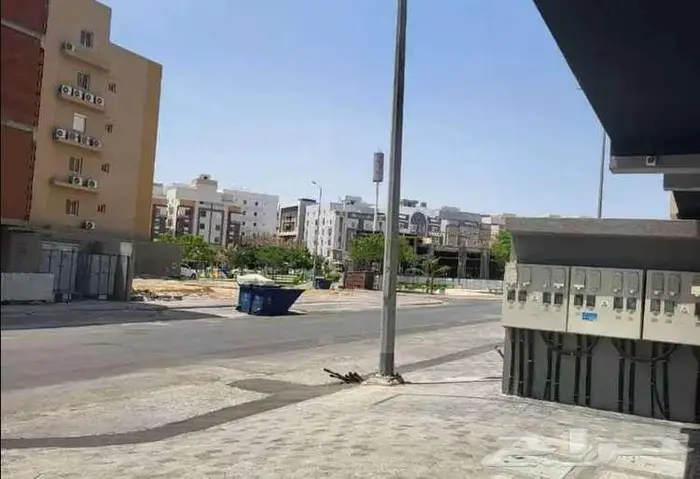 شقة تمليك للبيع سندس الواحة 0
