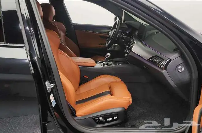 M5 2022 BMW معرض الميموني للاستيراد من كوريا 9