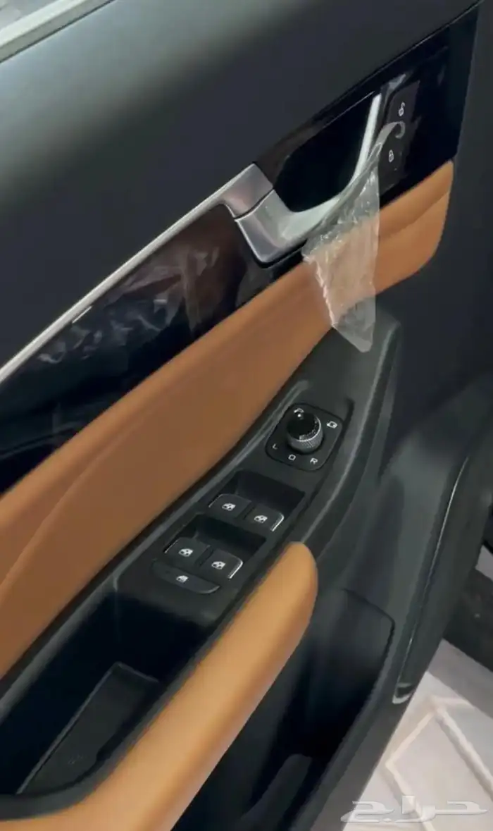 فاو بسترن B70 2025 كاش او اقساط من رواتب 3600 4