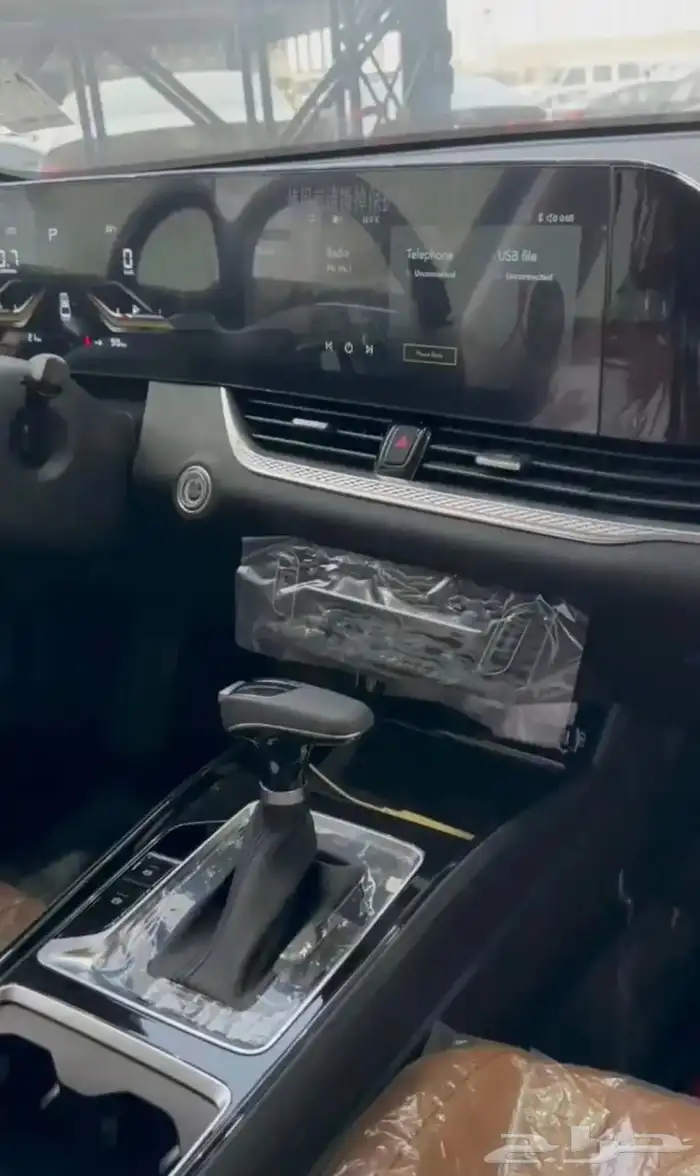 فاو بسترن B70 2025 كاش او اقساط من رواتب 3600 7