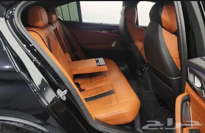 M5 2022 BMW معرض الميموني للاستيراد من كوريا 11