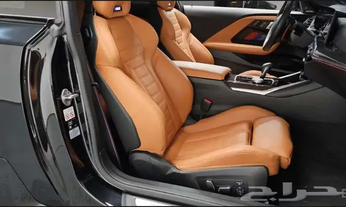 M2 2024 BMW معرض الميموني للاستيراد من كوريا 8