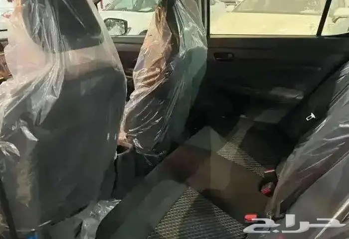 نيسان صني استاندر الشكل الجديد موديل 2024 كاش وتقسيط 4