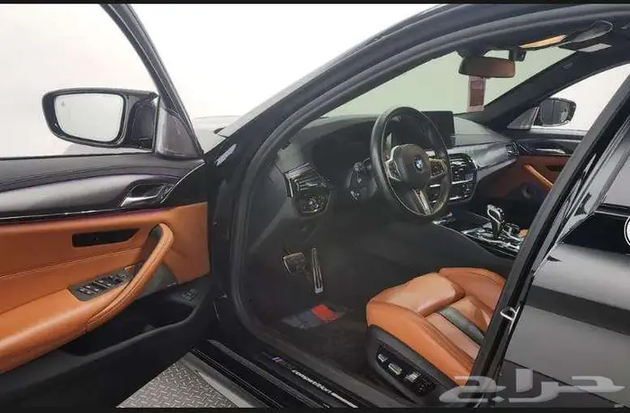 M5 2022 BMW معرض الميموني للاستيراد من كوريا 3